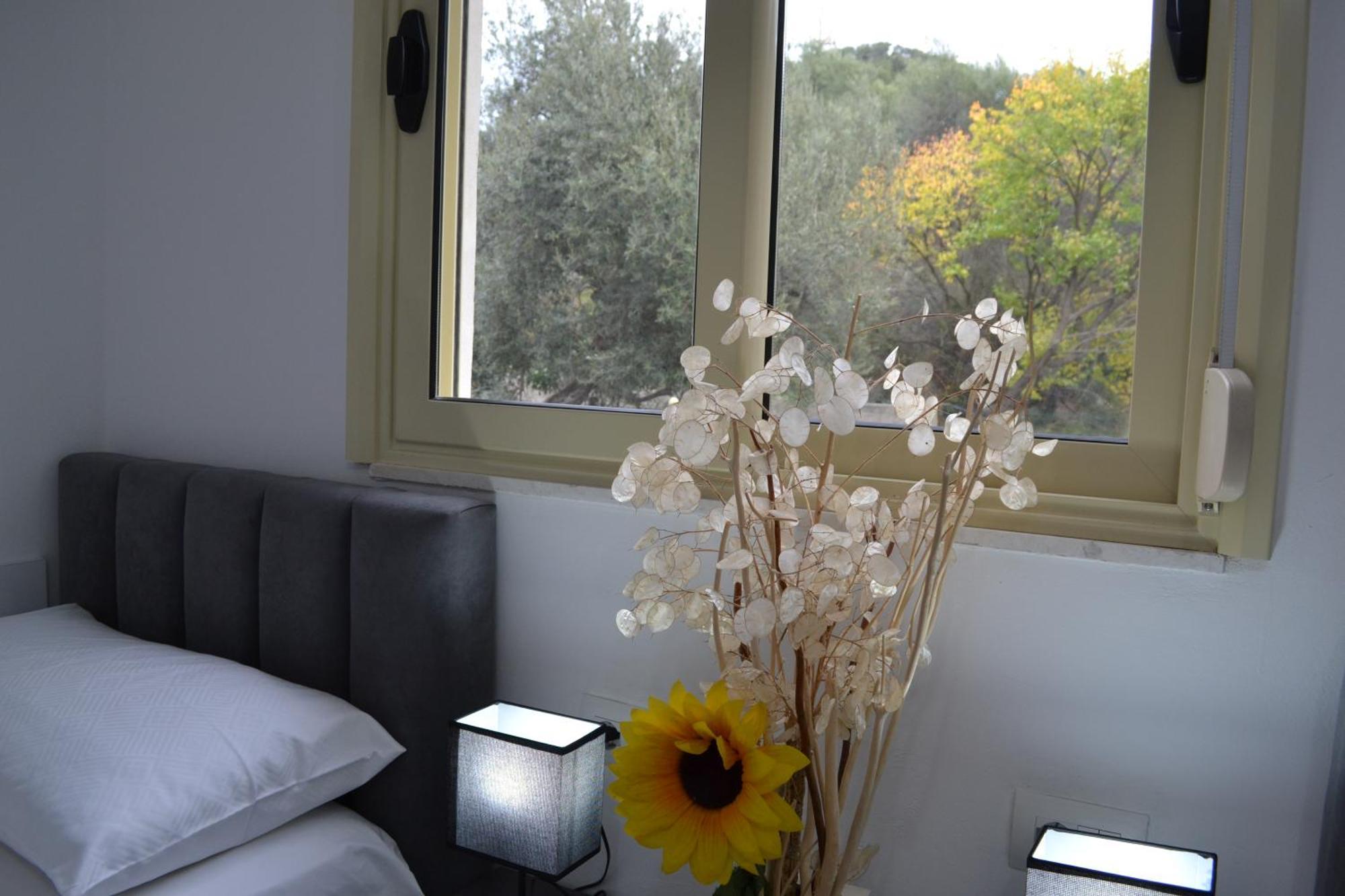 Flowers & Green 2 Bedrooms Apartment & Box Garage Vlorë Eksteriør bilde